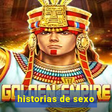 historias de sexo